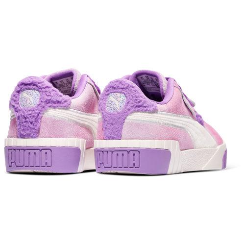 Purple puma cali sales