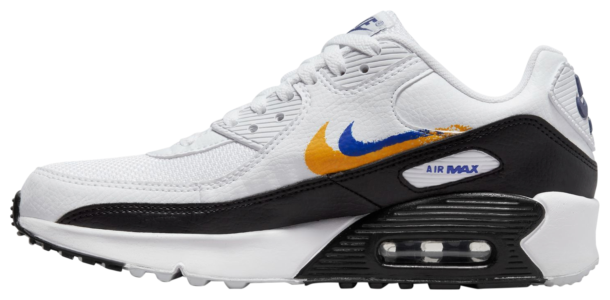 Boys grade school 2025 air max 90