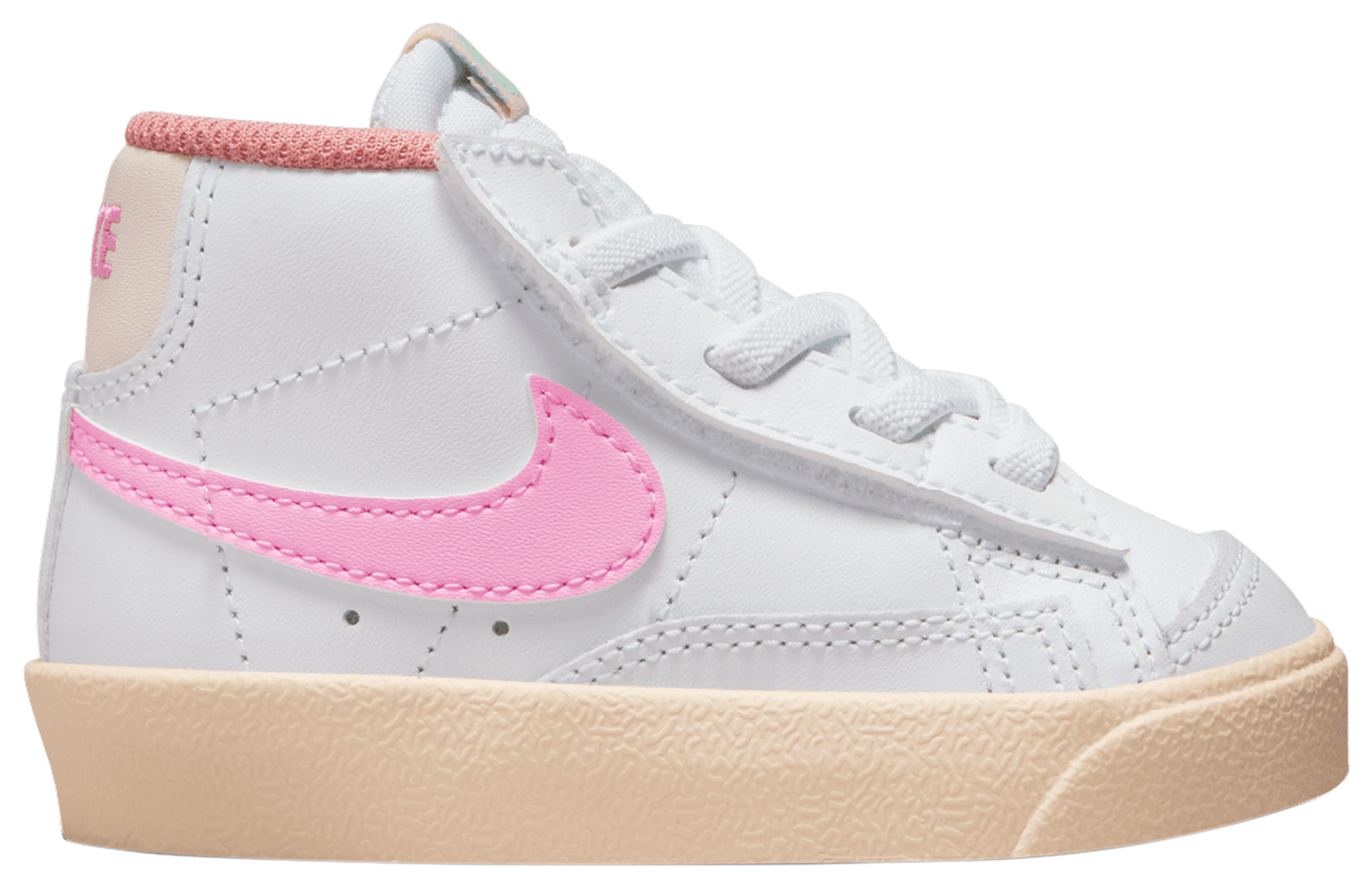 Nike blazer mid 77 on sale pink