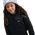 Nike Sty Star Jacket  - Girls' Grade School Black/White