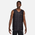 Nike Kobe Dri-FIT STD ISS Reversible Jersey  - Men's Black/Purple