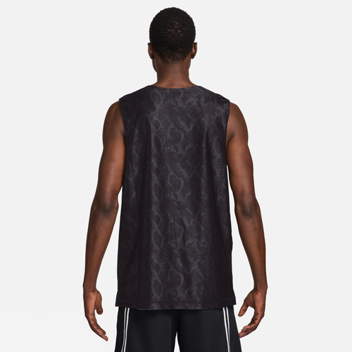 Nike basketball uniforms reversible 2025