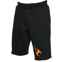 Champion shorts 2025 foot locker