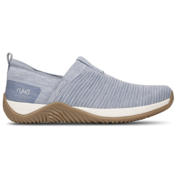 Women's - RYKÄ Echo Knit - Blue