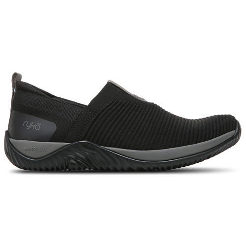 

RYKÄ Womens RYKÄ Echo Knit - Womens Running Shoes Black Size 10.0