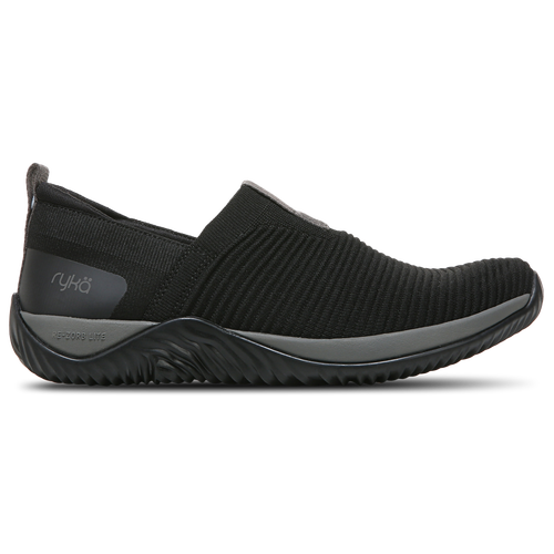 Shop Ryka Womens Rykä Echo Knit In Black