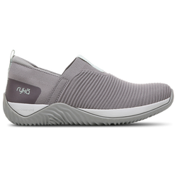 Women's - RYKÄ Echo Knit - Grey Sky