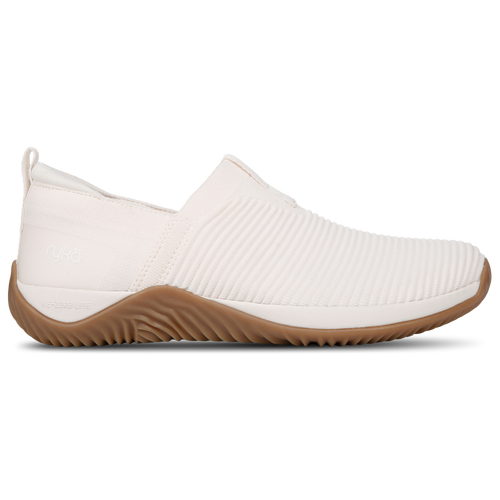 

RYKÄ Womens RYKÄ Echo Knit - Womens Running Shoes White Size 11.0
