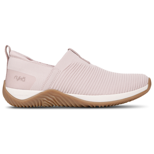 

RYKÄ Womens RYKÄ Echo Knit - Womens Running Shoes Beige Size 5.0