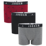 Red/Black/Gray