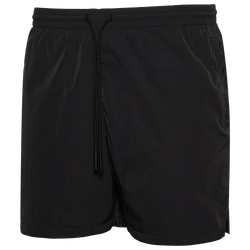 Men's - LCKR AA Nylon Shorts  - Black