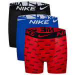 University Red/Black/Blue