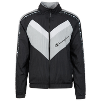 Foot locker champion clearance jacket