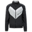 Champion Nylon Windsuit Jacket - Men's Black/White/Silver