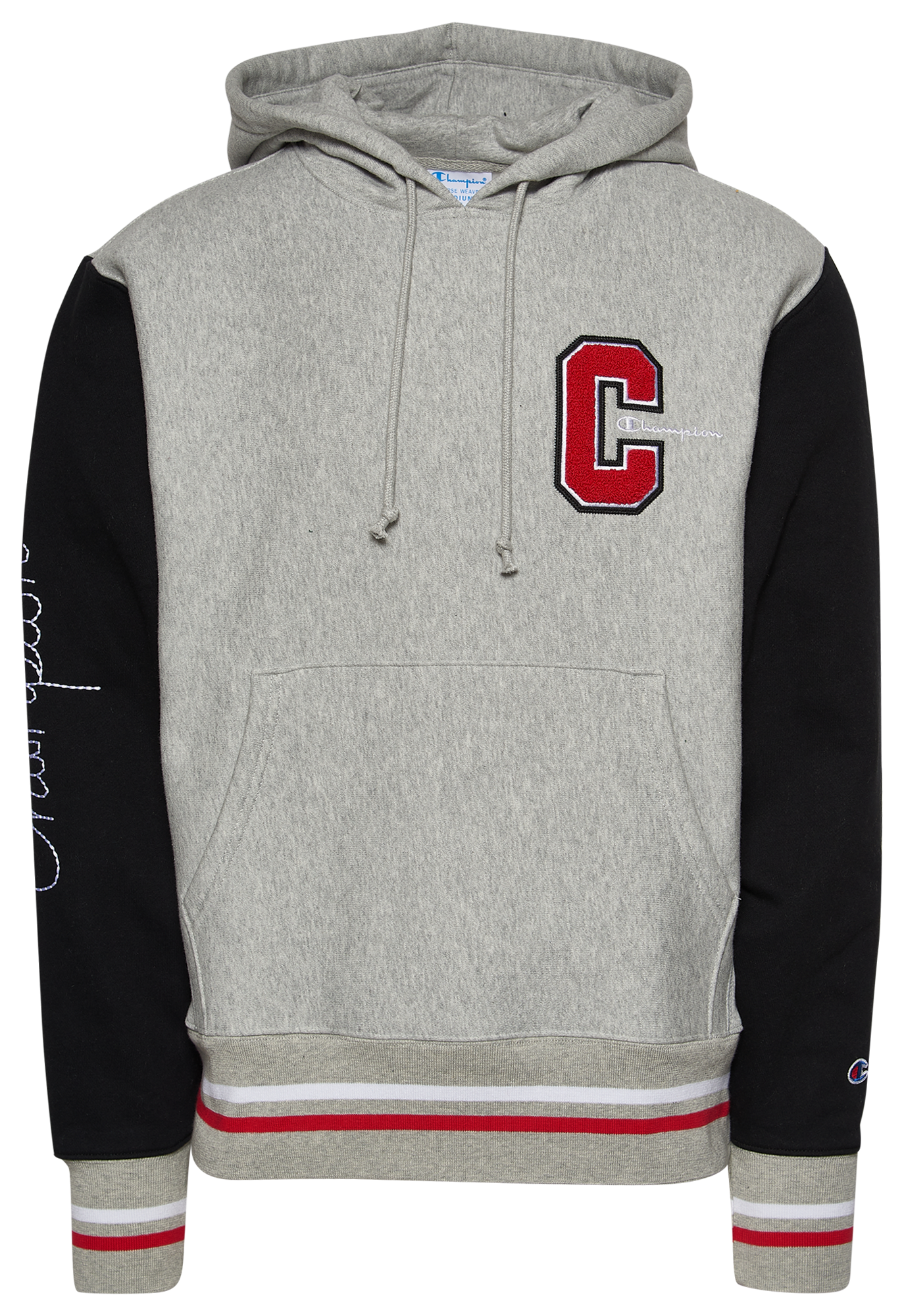 Champion sweater 2025 footlocker zapatillas