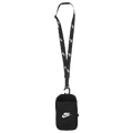 Nike Club Phone Crossbody - Nike Black/White