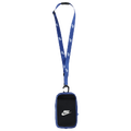 Nike Club Phone Crossbody - Nike Game Royal/Black White
