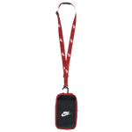 University Red/Black/White