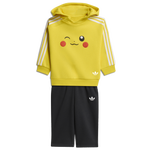 Black/Yellow