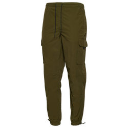 Men's - LCKR Mayday Utility Pants  - Green/Green