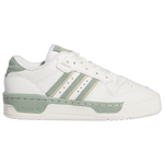 White/Green