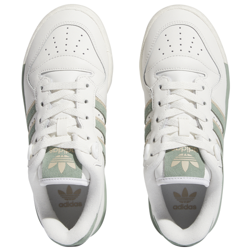 Adidas rivalry low off white hotsell