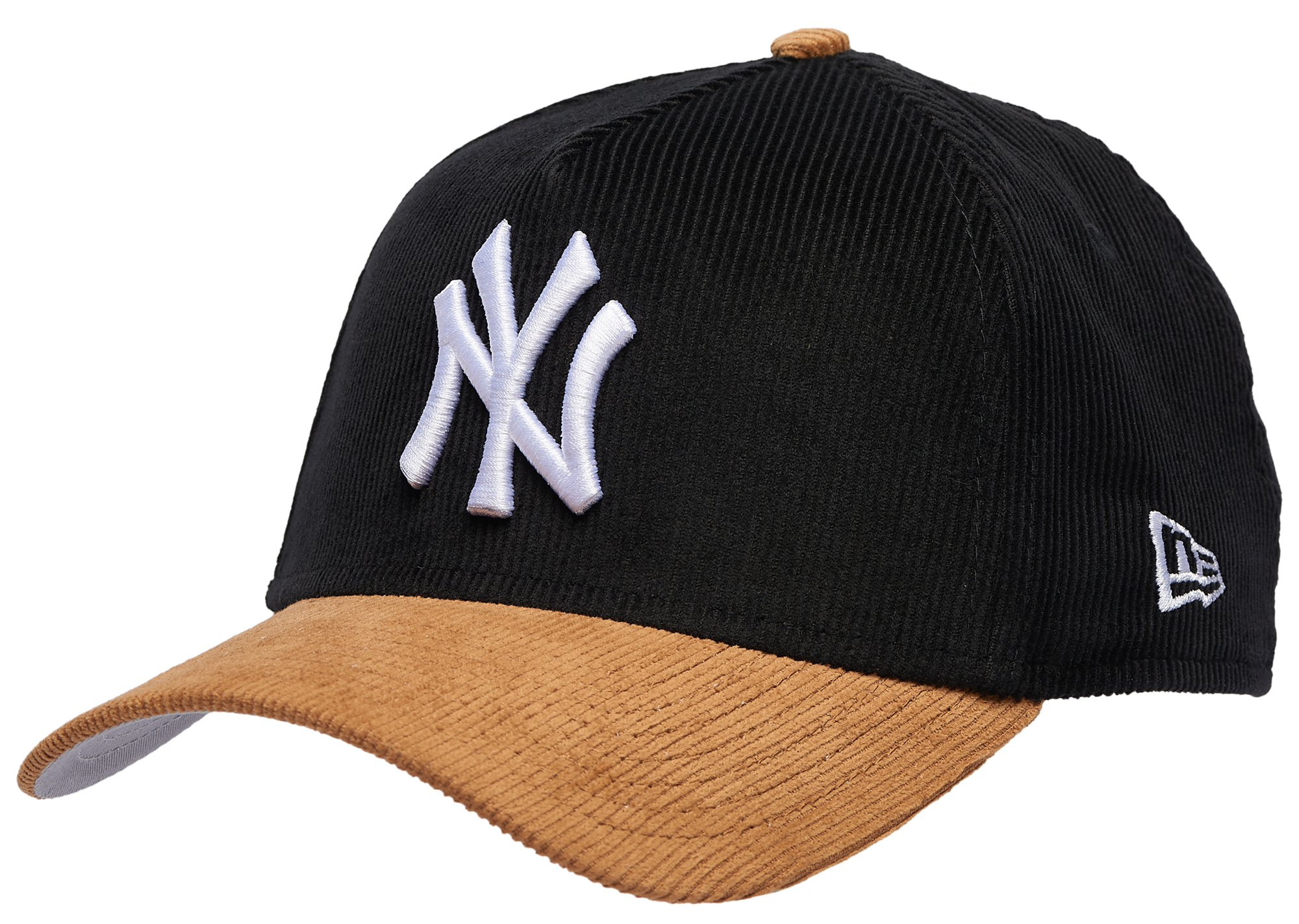 New Era Yankees 940AF Cord Cap 