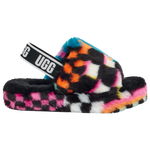 Black/Multi