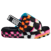 Multi/Black
