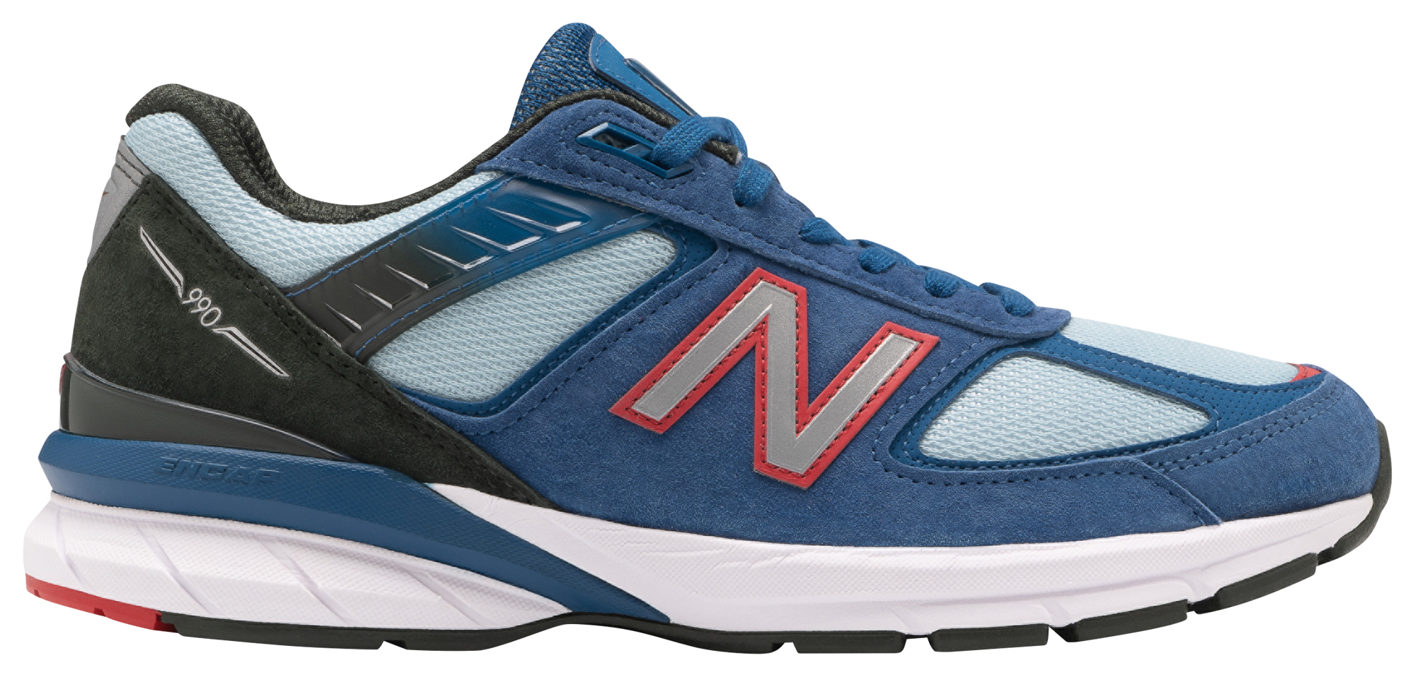 royal blue new balance 990