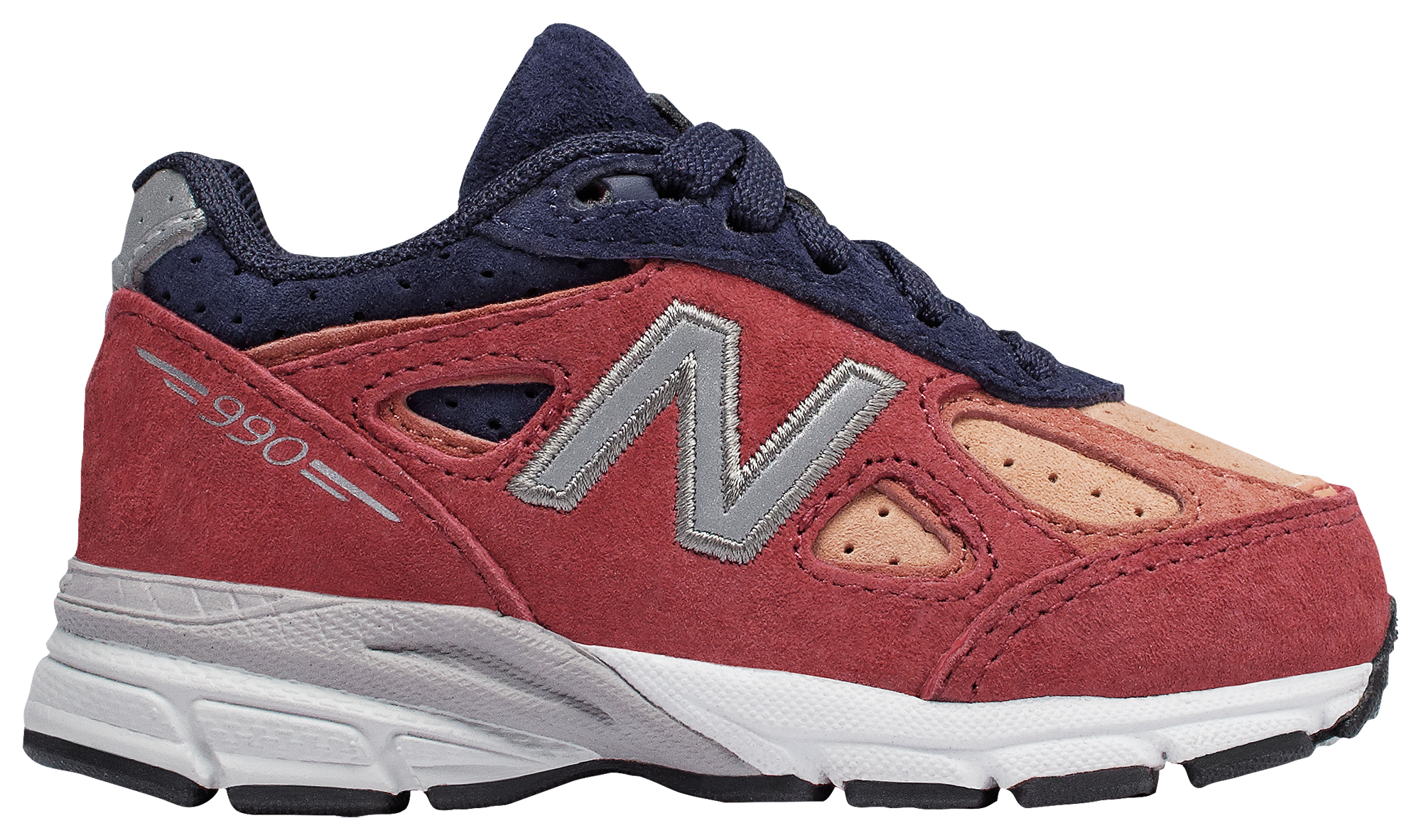 new balance 990 kinder olive