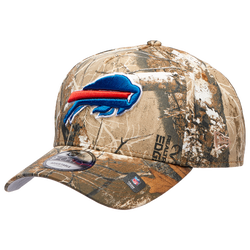 Adult - New Era NFL 940 A-Frame RealTree Cap  - Multi