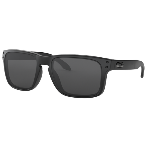 Oakley Mens Holbrook Sunglasses