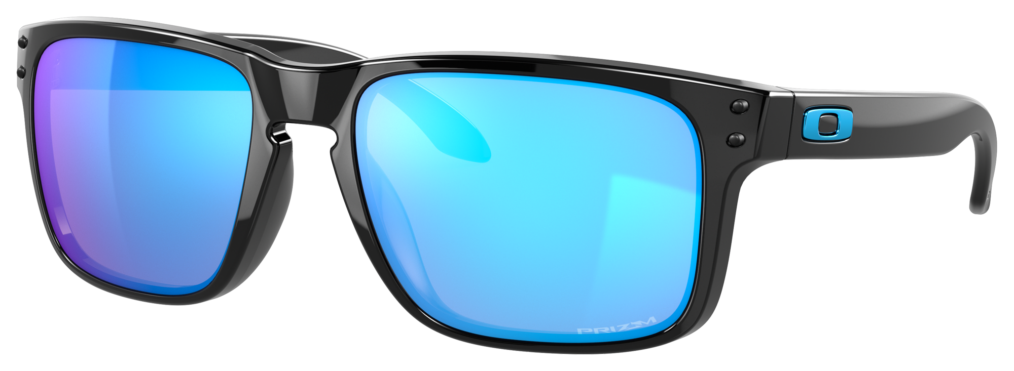 新品 OAKLEY HOLBROOK偏光 Prizm Polarized Oakley Holbrook Matte Carbon with Prizm 24K Polarized | Champs Sports