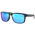 Oakley Holbrook Matte Carbon with Prizm 24K Polarized - Adult Blue/Black