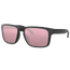 Oakley Holbrook Sunglasses - Adult Black