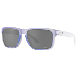 Adult - Oakley Holbrook Sunglasses - Stonewash Opaline/Prizm Black
