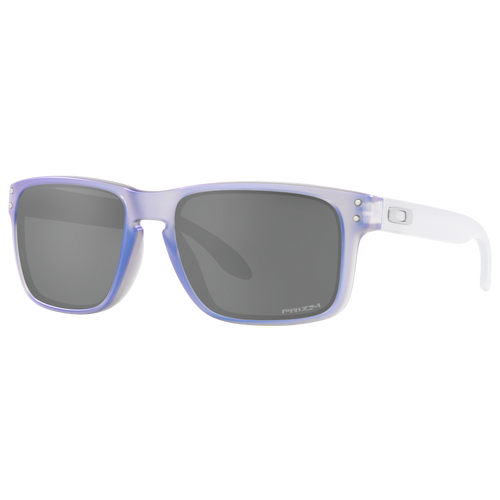 

Oakley Oakley Holbrook Sunglasses - Adult Stonewash Opaline/Prizm Black Size One Size