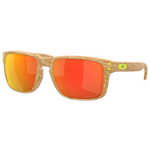 Prizm Ruby Polarized/Desert Tan