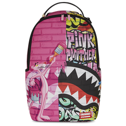 Adult - Sprayground Pink Panther Backpack  - Pink