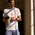 CSG Commuter T-Shirt  - Men's White