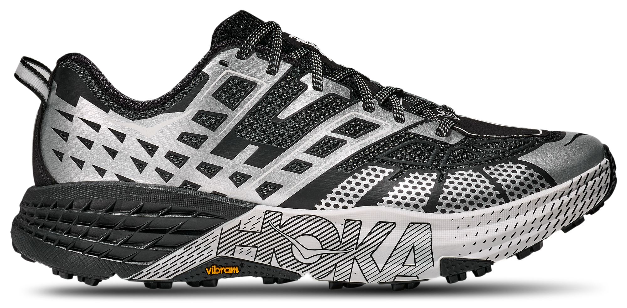 【新品】hoka u speedgoat 2 ts 28cm HOKA Speedgoat 2 TS - Men's | Foot Locker