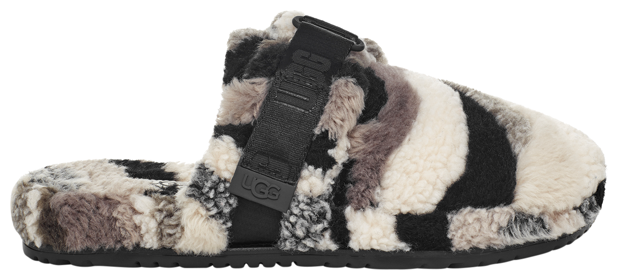 UGG Fluff It Foot Locker