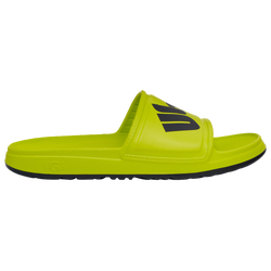 Men's - UGG Wilcox Slides - Green/Black