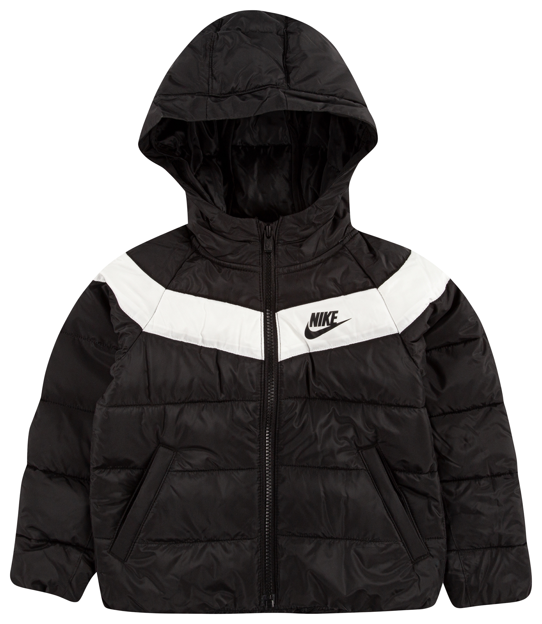 nike youth jacket