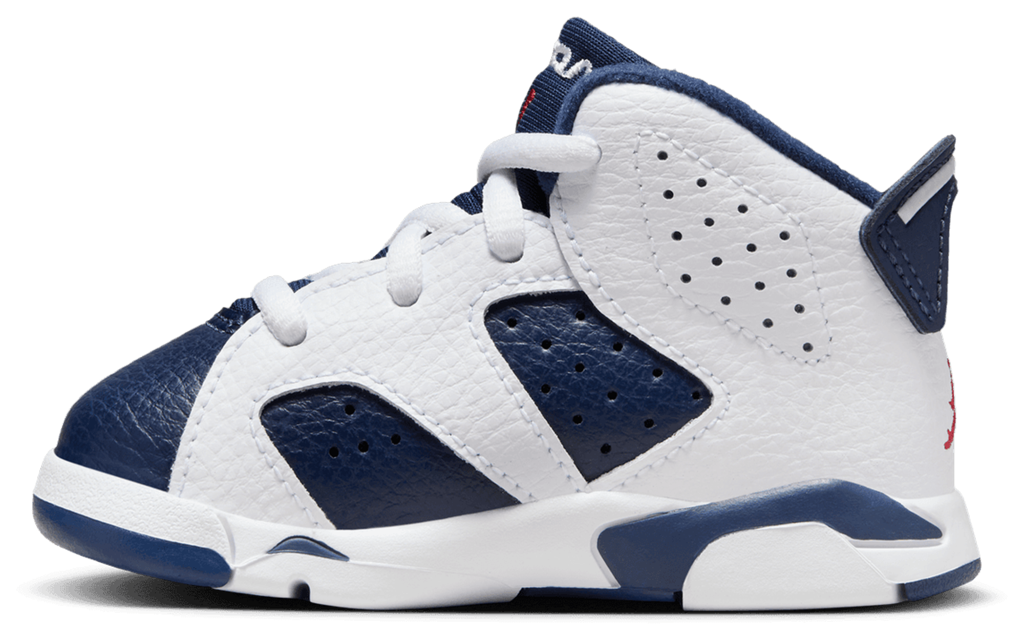 Jordan Retro 6