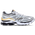Saucony Omni 9 - Garçons, Scolaire Argent/Or/Blanc