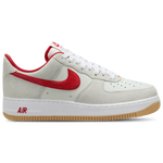 Rouge varsity/Blanc/Blanc sommet