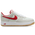 Nike AF1 '07 LV8 1  - Men's Varsity Red/White/Summit White