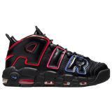 Black/Red/Blue